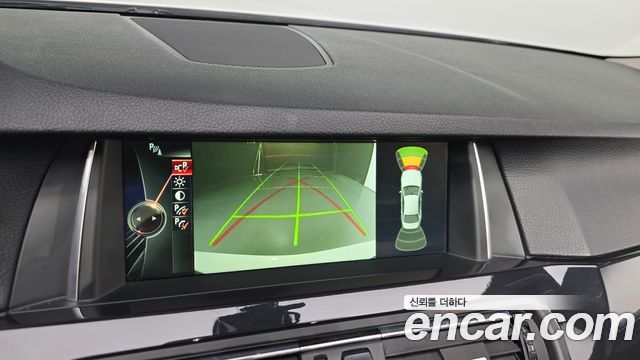 BMW 5 Series (F10) 520d 2014 — фото 18