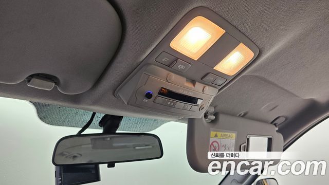 Hyundai Grand Starex School Bus LPi 2021 — фото 19