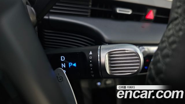 Hyundai Ioniq 5 Standard Exclusive 2023 — фото 9