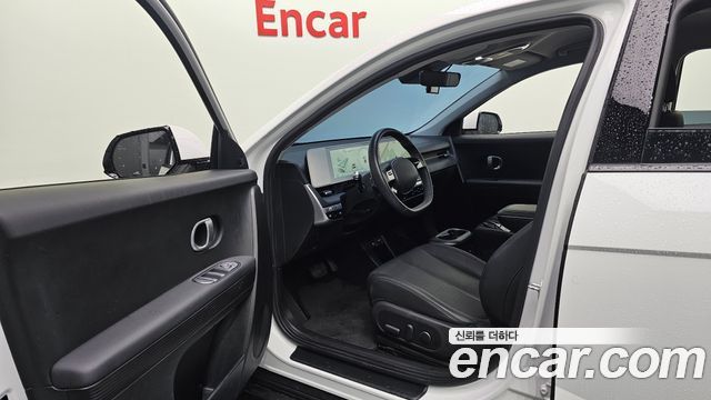 Hyundai Ioniq 5 Standard Exclusive 2023 — фото 10