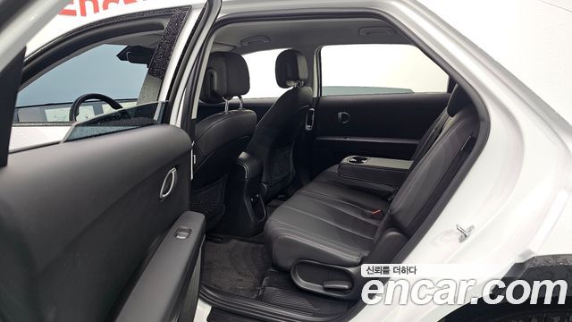 Hyundai Ioniq 5 Standard Exclusive 2023 — фото 11