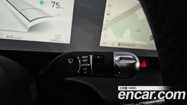 Hyundai Ioniq 5 Standard Exclusive 2023 — фото 14