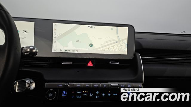 Hyundai Ioniq 5 Standard Exclusive 2023 — фото 15