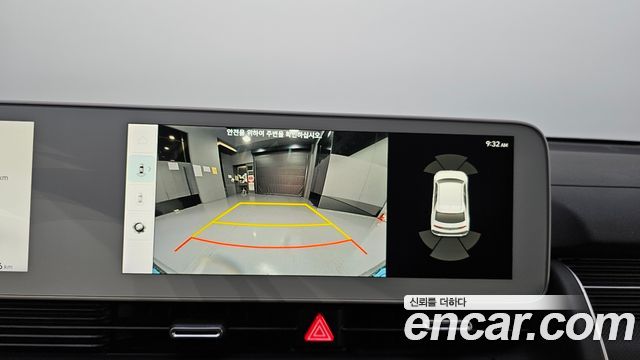 Hyundai Ioniq 5 Standard Exclusive 2023 — фото 16
