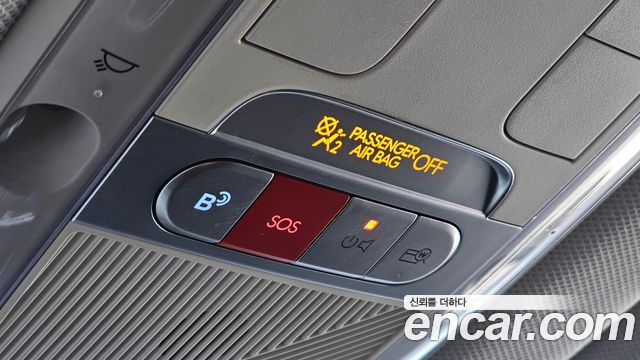 Hyundai Ioniq 5 Standard Exclusive 2023 — фото 19