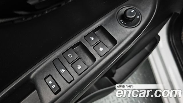 Chevrolet Next Spark LTZ 2017 — фото 13