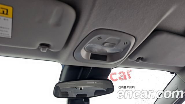 Chevrolet Next Spark LTZ 2017 — фото 18