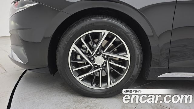 Hyundai Grandeur (IG) 2.5 Premium Choice 2020 — фото 5