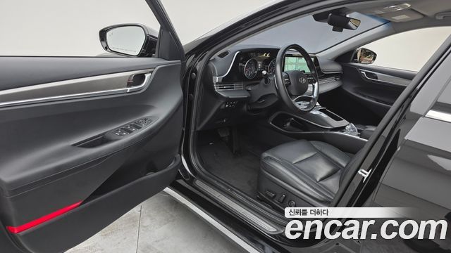 Hyundai Grandeur (IG) 2.5 Premium Choice 2020 — фото 10