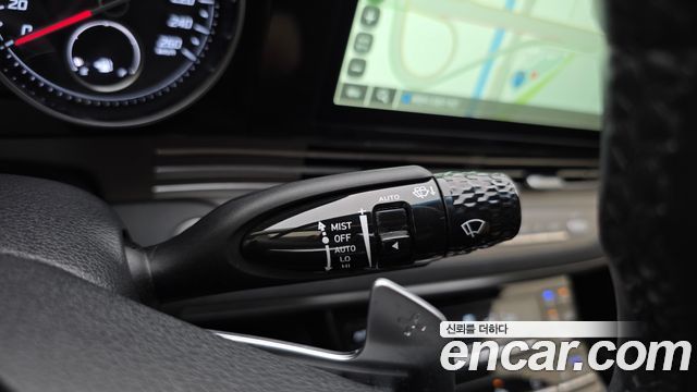 Hyundai Grandeur (IG) 2.5 Premium Choice 2020 — фото 18