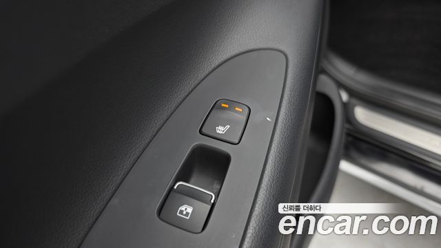 Hyundai Grandeur (IG) 2.5 Premium Choice 2020 — фото 19
