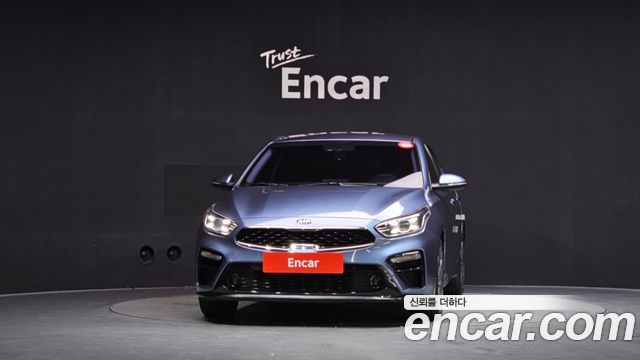 Kia K3 Prestige 2019 — фото 3