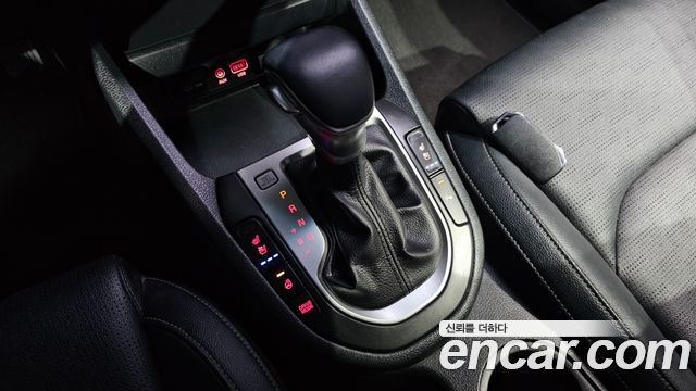 Kia K3 Prestige 2019 — фото 9
