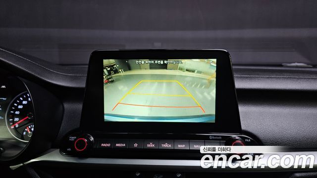Kia K3 Prestige 2019 — фото 15
