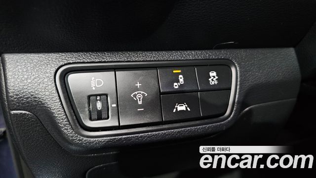 Kia K3 Prestige 2019 — фото 17
