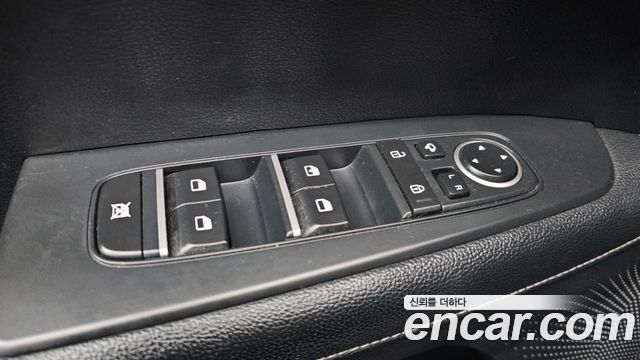 Kia K3 Prestige 2019 — фото 18