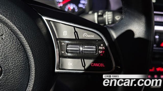 Kia K3 Prestige 2019 — фото 19