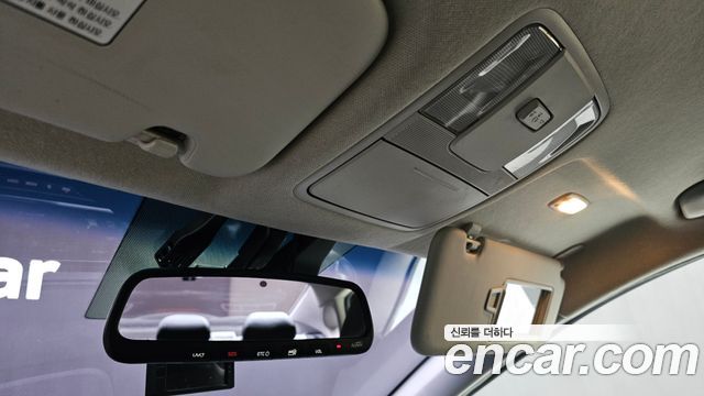 Kia K3 Prestige 2019 — фото 20