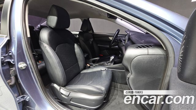 Kia K3 Prestige 2019 — фото 26