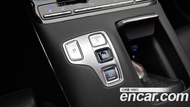Hyundai Grandeur (IG) 3.3 Exclusice 2022 — фото 9