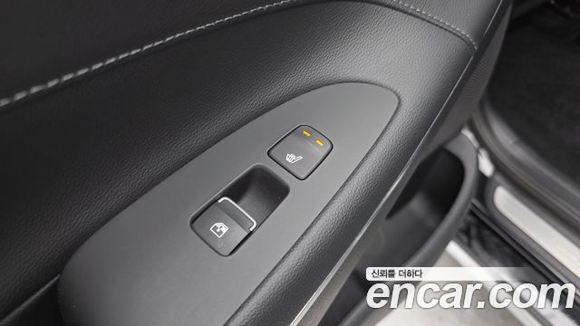 Hyundai Grandeur (IG) 3.3 Exclusice 2022 — фото 19