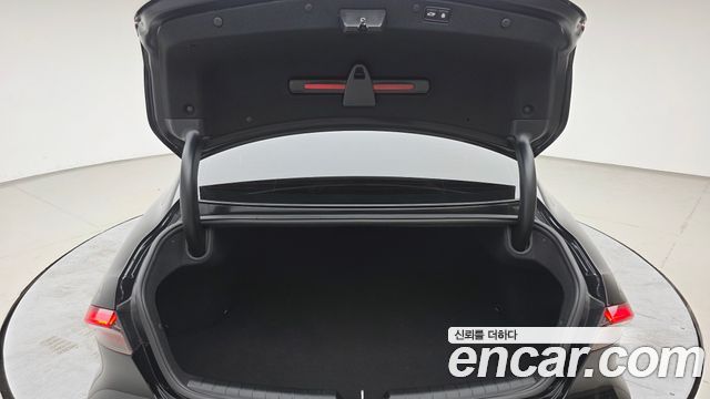 Hyundai Grandeur (IG) 3.3 Exclusice 2022 — фото 20
