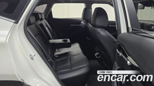Kia Seltos Gasoline 1.6 Turbo 2WD Signature 2024 — фото 14