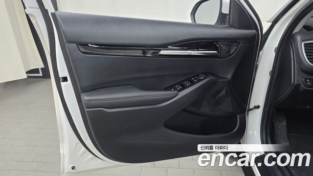 Kia Seltos Gasoline 1.6 Turbo 2WD Signature 2024 — фото 29