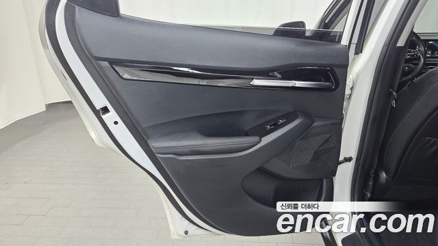 Kia Seltos Gasoline 1.6 Turbo 2WD Signature 2024 — фото 30