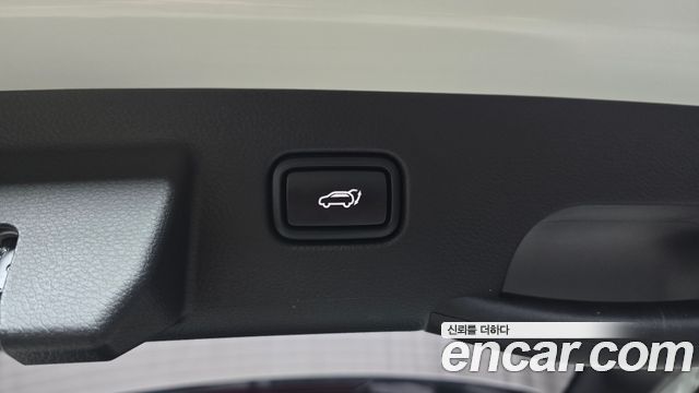 Kia Seltos Gasoline 1.6 Turbo 2WD Signature 2024 — фото 35