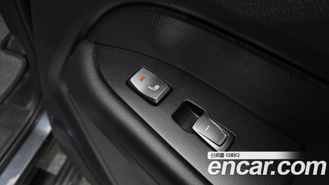 KG Mobility (SsangYong) Rexton Sports Diesel 2.2 4WD Expedition 2022 — фото 16
