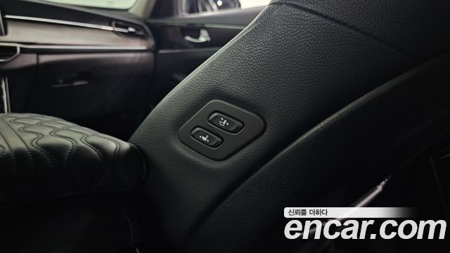 Kia K7 Premier 3.0 LPI Prestige 2020 — фото 18