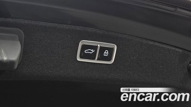 Genesis G80 (RG3) Gasoline 2.5 Turbo AWD 2025 — фото 20