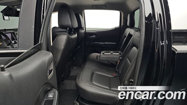 Chevrolet Real New Colorado 3.6 Extreme-X 4WD 2022 — фото 12