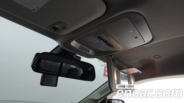 Chevrolet Real New Colorado 3.6 Extreme-X 4WD 2022 — фото 17