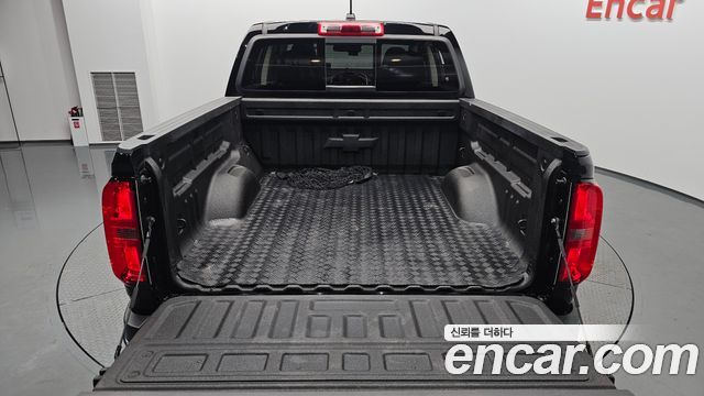 Chevrolet Real New Colorado 3.6 Extreme-X 4WD 2022 — фото 20