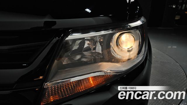 Chevrolet Real New Colorado 3.6 Extreme-X 4WD 2022 — фото 22