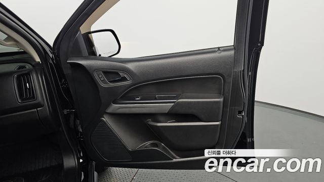Chevrolet Real New Colorado 3.6 Extreme-X 4WD 2022 — фото 24