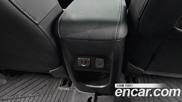 Chevrolet Real New Colorado 3.6 Extreme-X 4WD 2022 — фото 30