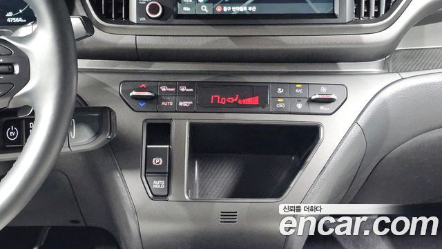 Kia Ray EV Air 2024 — фото 22