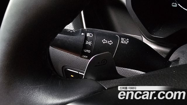 Kia Ray EV Air 2024 — фото 36