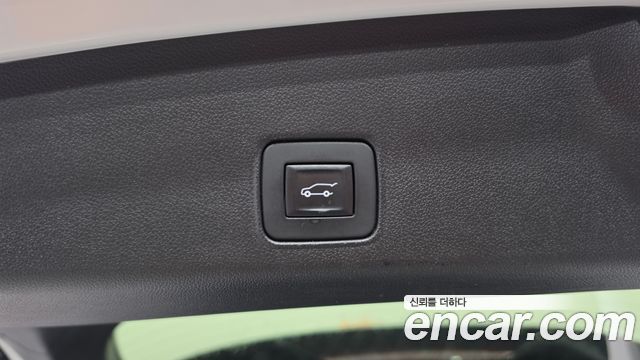 Chevrolet Trailblazer 1.3 Turbo 2WD RS 2021 — фото 18