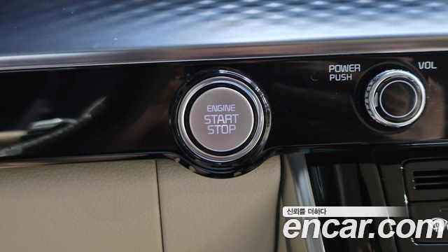 Kia Carnival (IV) Diesel 7-Seater Hi-Limousine Signature 2022 — фото 14