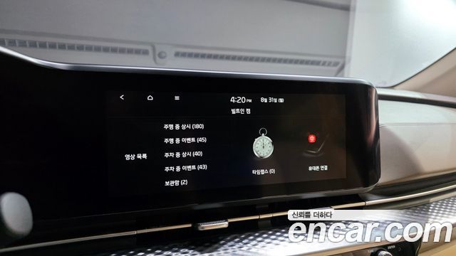 Kia Carnival (IV) Diesel 7-Seater Hi-Limousine Signature 2022 — фото 15