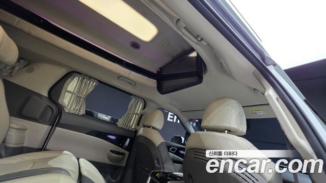 Kia Carnival (IV) Diesel 7-Seater Hi-Limousine Signature 2022 — фото 19