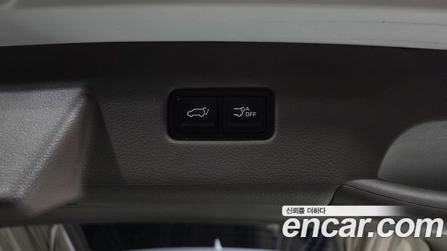 Kia Carnival (IV) Diesel 7-Seater Hi-Limousine Signature 2022 — фото 20