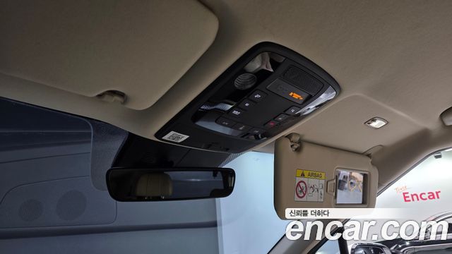Kia Carnival (IV) Diesel 7-Seater Hi-Limousine Signature 2022 — фото 27