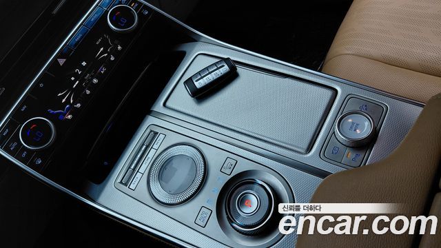 Genesis GV80 2.5T Gasoline 2WD 2021 — фото 9