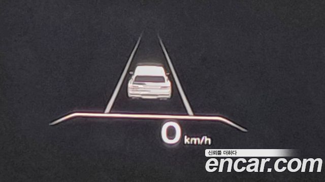 Genesis GV80 2.5T Gasoline 2WD 2021 — фото 16