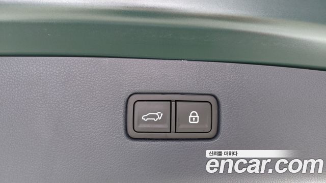Genesis GV80 2.5T Gasoline 2WD 2021 — фото 17
